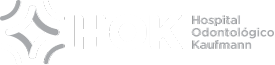 logo hospital odontologico kaufmann