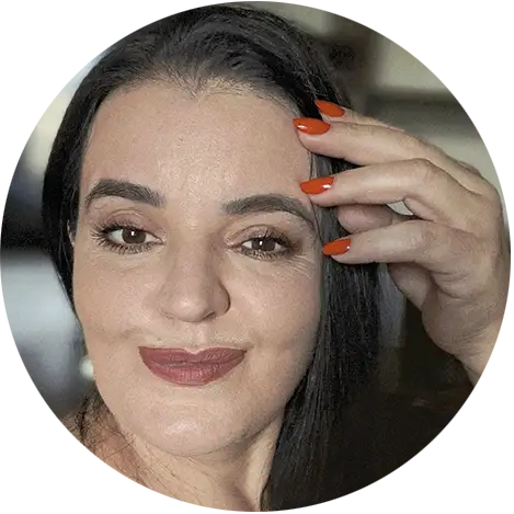 testemunho Jany de Souza instagram