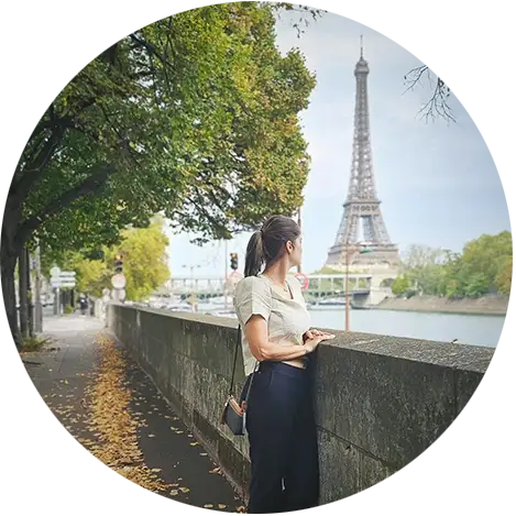 testemunho Sara A. Nardelli instagram