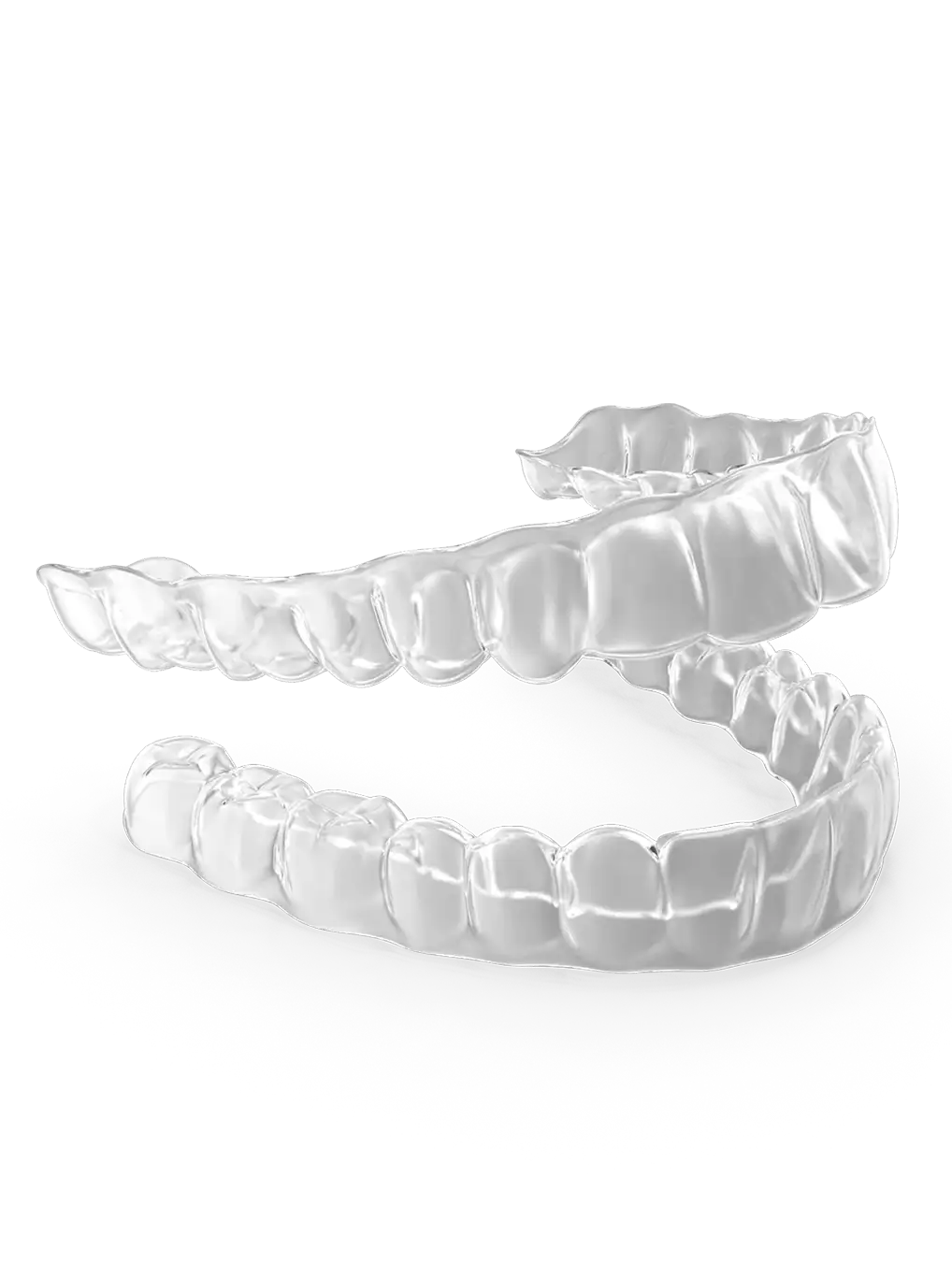 aparelhos invisíveis invisalign hok rio do sul