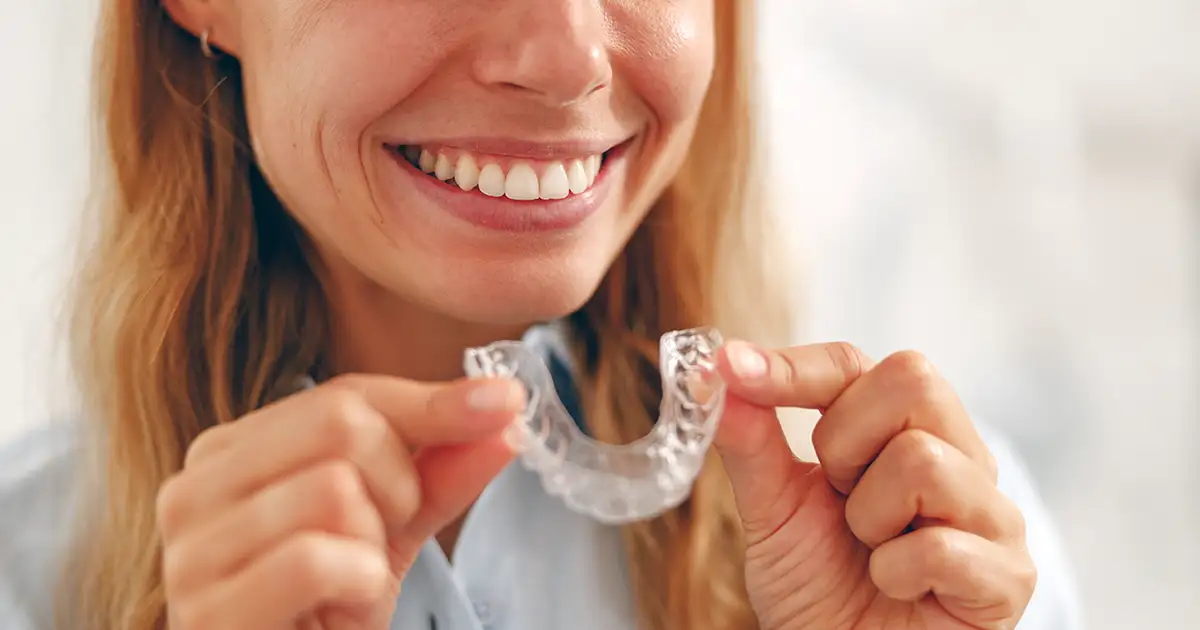 invisalign aparelho invisível rio do sul hok santa catarina