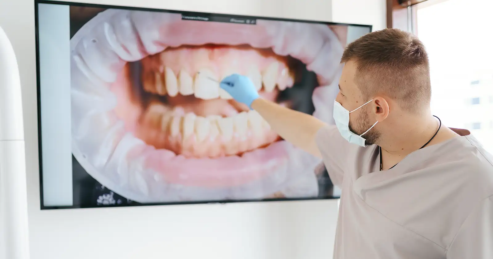 scanner 3d hospital kauffman