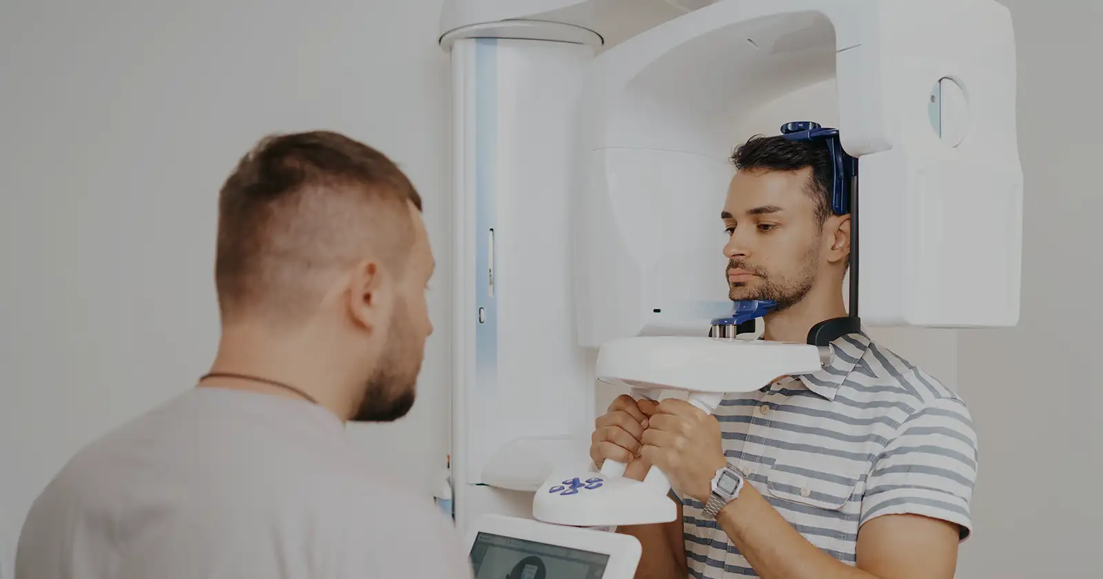 scanner 3d kauffman hospital