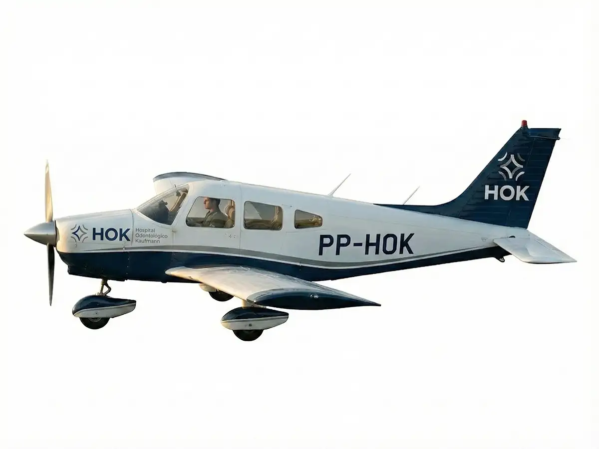 aviao hospital kaufmann hok