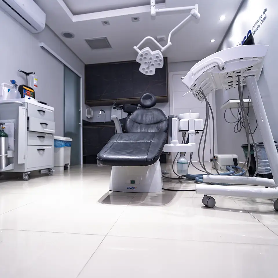 centro cirurgico hospital kaufmann
