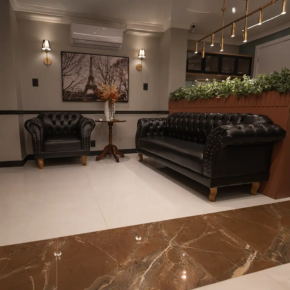 sala vip recepção 02